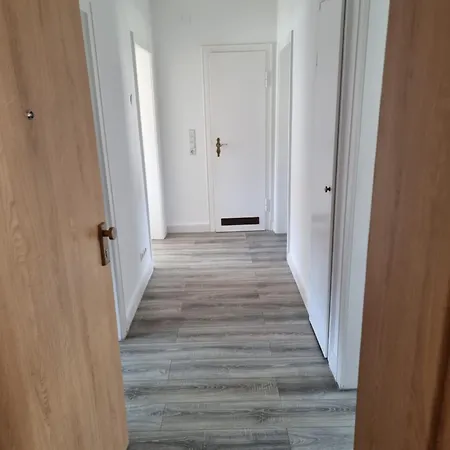 Hannoviva Apartment Hannover