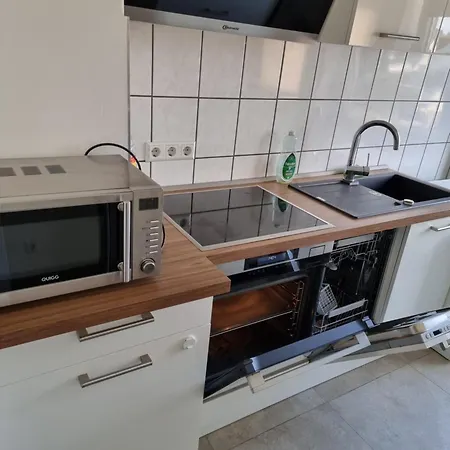 Hannoviva Appartamento