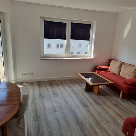 Hannoviva 아파트 하노버