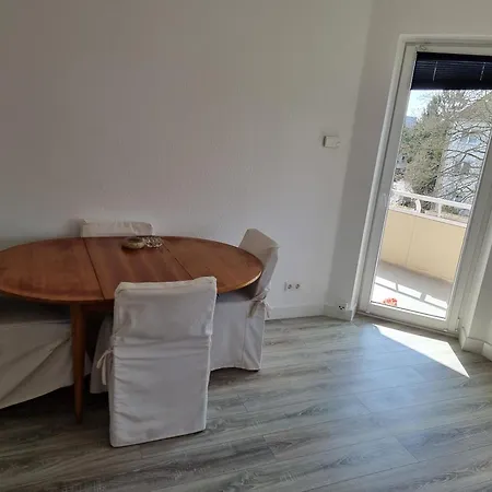 Hannoviva 아파트 하노버