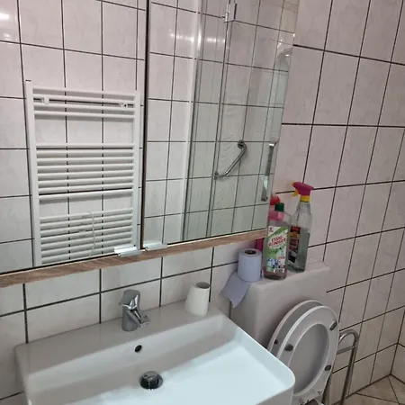 Hannoviva Lägenhet *